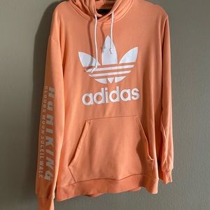 Adidas Pharrell Collab Hoodie